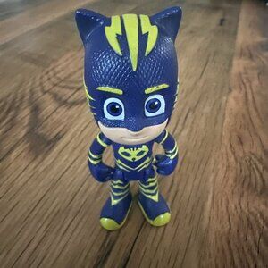PJ MASKS Super Powered Catboy figure loose